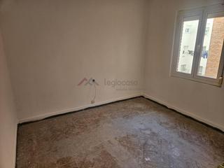 Piso en Crucero