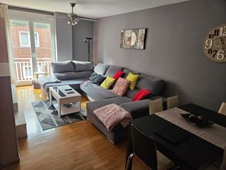 Appartement à Villaquilambre