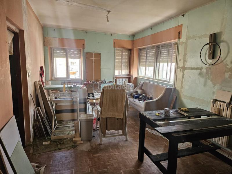 Foto 187a8b62-8349-4ca7-9cb6-e7c1af6456ac. Piccolo appartamento con riscaldamento in Pinilla León