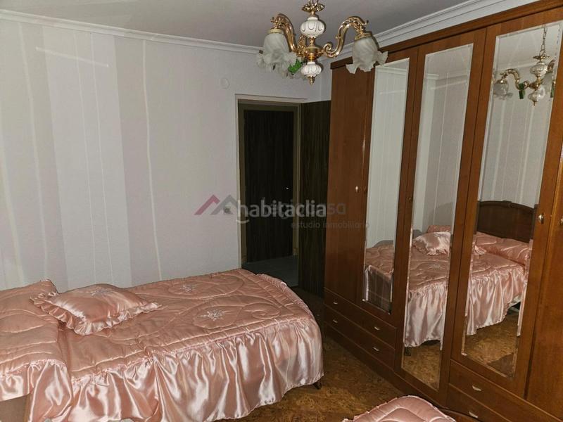 Foto 20fb0de4-3bb7-4a06-938c-c8537f245b15. Appartamento con riscaldamento in Crucero León