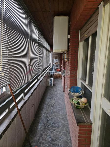 Foto 5ca7f88d-38cf-4d14-84da-e82e7637ffd3. Appartamento con riscaldamento in Crucero León