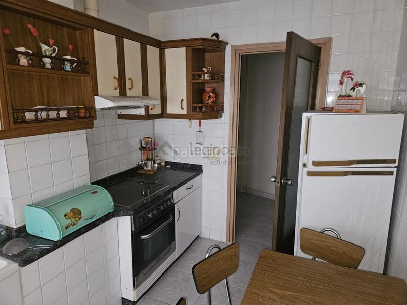 Foto 889d2213-ca6b-43e4-8845-9e228db915fe. Appartamento con riscaldamento in Crucero León
