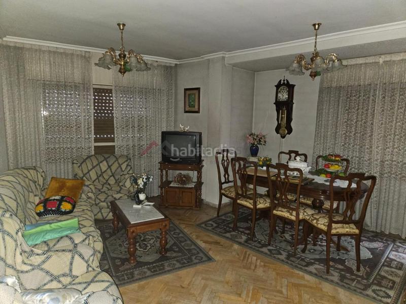 Foto 91f992ac-b83a-40c7-bf53-eff8ddd3255f. Appartamento con riscaldamento in Crucero León