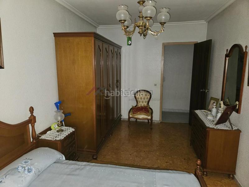 Foto d3cecce5-91c0-4340-a30c-e107a2fa11c2. Appartamento con riscaldamento in Crucero León