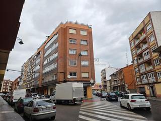 Appartement à Crucero