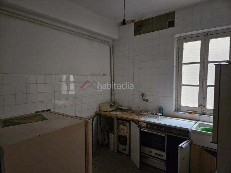 Foto b5ecacdf-cc3c-45ae-bb5f-445b8cd42d08. Etagenwohnung in Crucero León