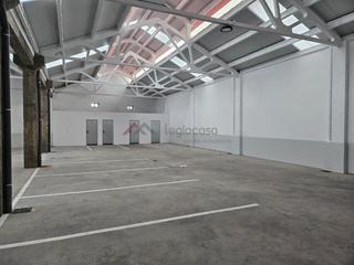 Posto auto in Crucero