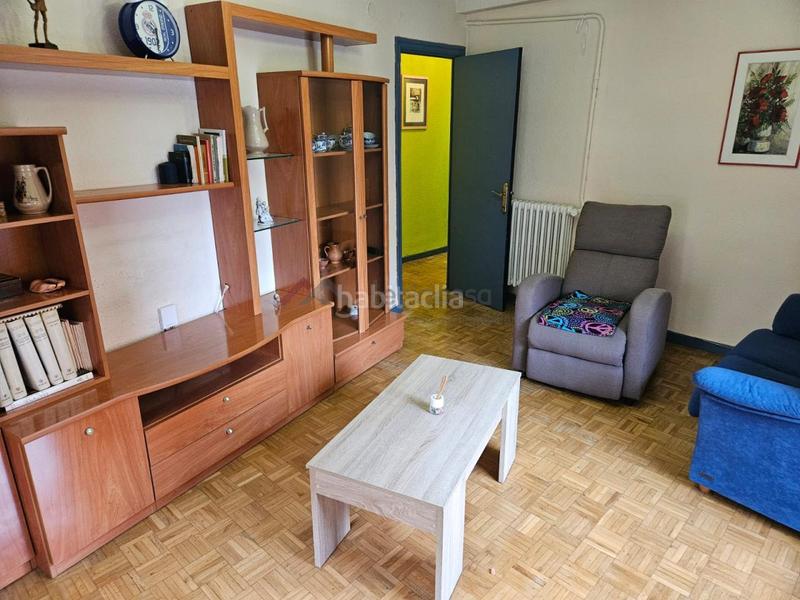 Foto 0eaf47a1-de50-4179-9bbf-e826a964d607. Etagenwohnung mit heizung in Crucero León