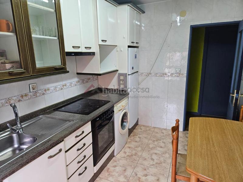 Foto 558a7845-25d5-47a0-b708-9031dfd27046. Etagenwohnung mit heizung in Crucero León