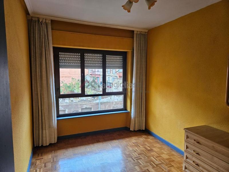 Foto 654c332b-43b9-48f2-8997-88e868d739f1. Etagenwohnung mit heizung in Crucero León