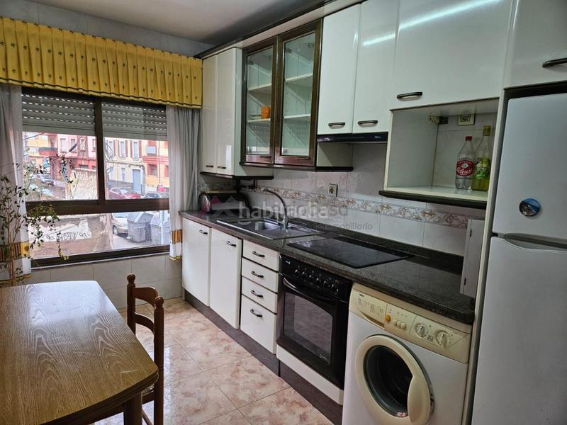 Foto ba56ac13-2a6e-4615-af3d-d816f5d308b6. Etagenwohnung mit heizung in Crucero León