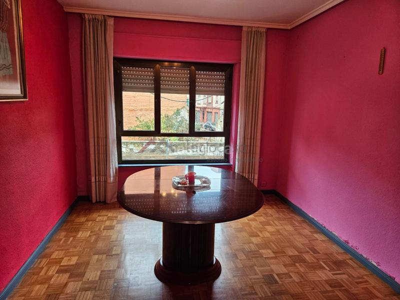 Foto bb454f13-344a-4222-bdf5-b3741f52fd3a. Etagenwohnung mit heizung in Crucero León