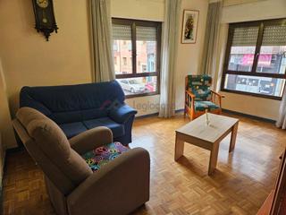 Etagenwohnung in Hermanos Machado