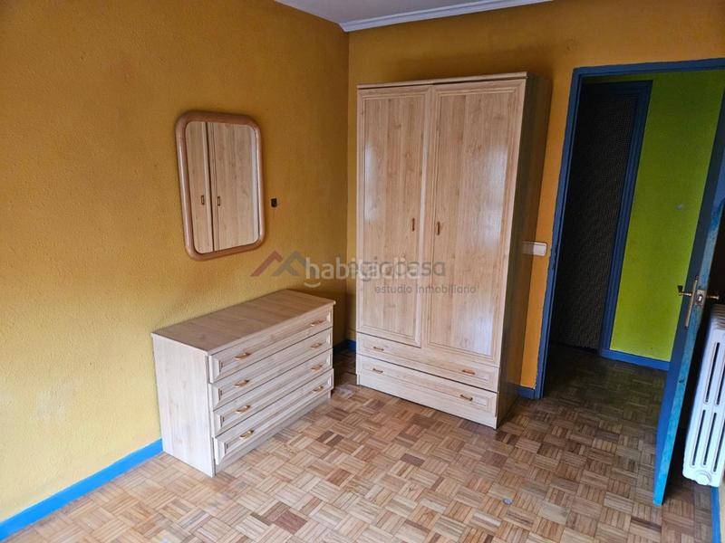 Foto edeb61a5-e047-4286-ba0c-82150731a273. Etagenwohnung mit heizung in Crucero León