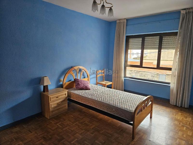 Foto f6a58d4e-50af-4d4a-870f-8b1990f28304. Etagenwohnung mit heizung in Crucero León