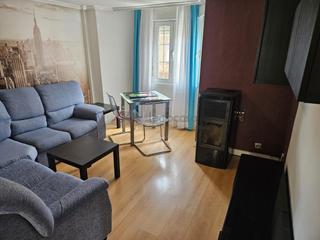 Location Appartement à Pinilla