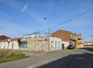 Casa a Trobajo del camino