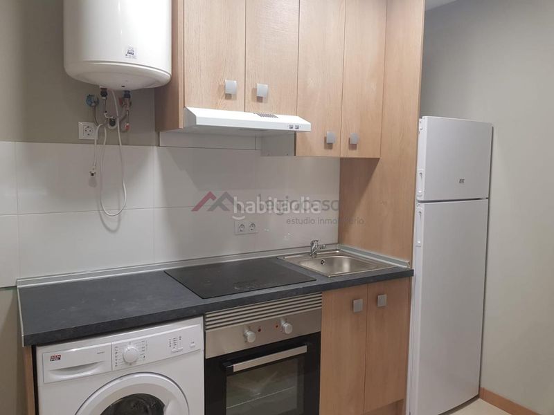 Foto 0be958d8-fddf-47e5-af6e-82664bc4766a. Miete loft mit heizung in Las Ventas León