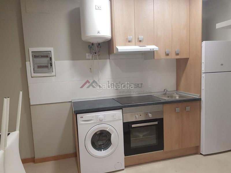 Foto d809e5b2-c392-4b89-9c11-23c464ae34cb. Miete loft mit heizung in Las Ventas León
