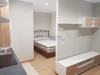 Rent Loft  Mariano andres