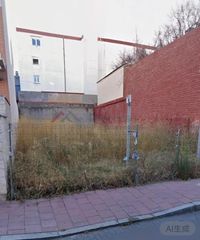 Residential Plot  Eslava