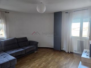 Studiowohnung in San Andrés del Rabanedo Pueblo