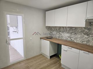 Appartement à Crucero