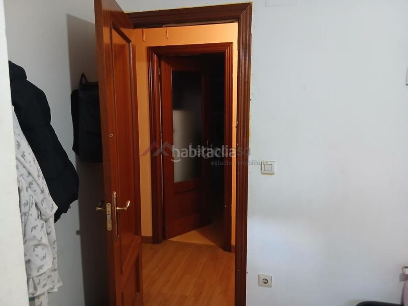 Foto 6d4c7118-aa0e-432b-ae19-c699393514de. Pis amb calefacció a Crucero León