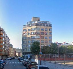 Appartement à San Claudio - La Chantría
