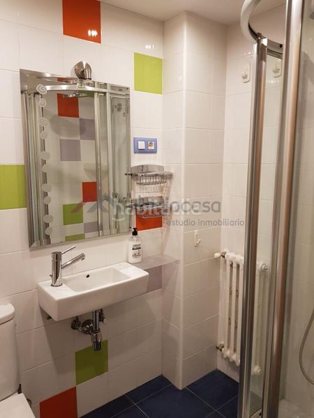 Foto 72813797-e758-40da-8203-6c8ee36efbfc. Piso en San Claudio - La Chantría León