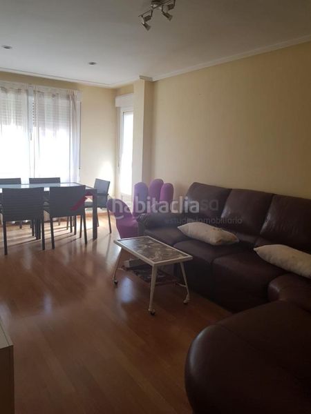 Foto 857d1301-b5e9-4979-9fc6-5632796b0563. Piso en San Claudio - La Chantría León