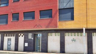Geschäftsraum in Trobajo del camino