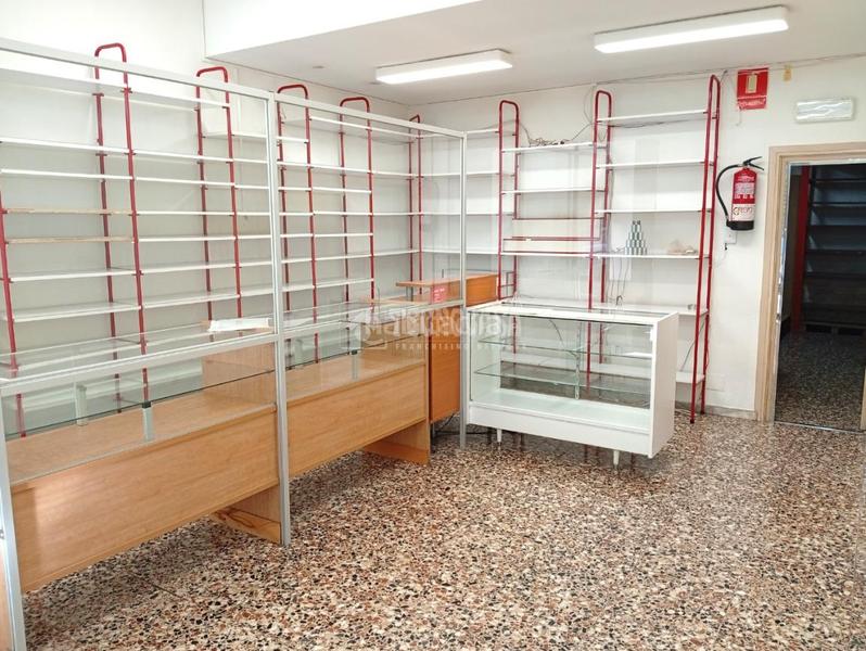 Foto 1aa75b79-3c3d-45d7-b902-836e4a9e8816. Geschäftsraum in Pajarillos Bajos Valladolid