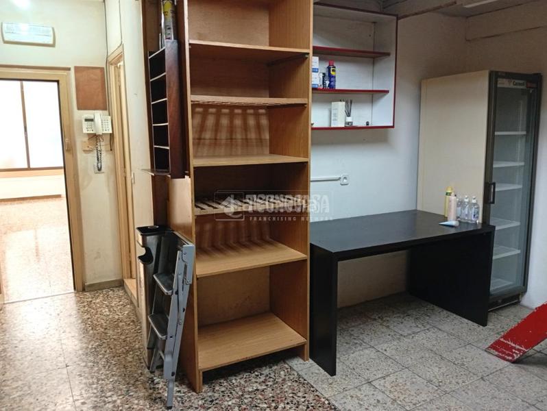 Foto 34cf5bf6-aca5-4d67-b767-a265f145143a. Geschäftsraum in Pajarillos Bajos Valladolid