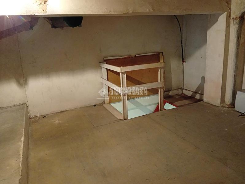 Foto 442ecd45-bba0-4bf3-adee-d68009ffe9d8. Geschäftsraum in Pajarillos Bajos Valladolid