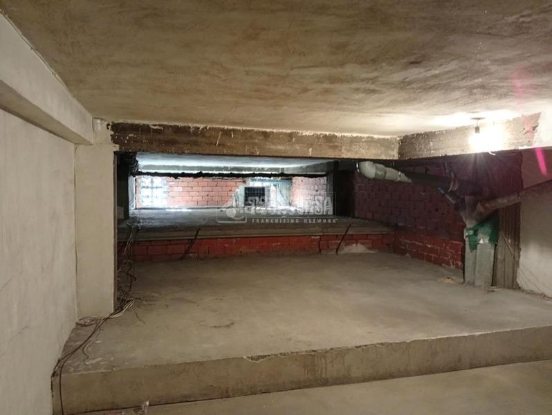 Foto 49492796-7753-4b54-a98a-853e952e83fe. Geschäftsraum in Pajarillos Bajos Valladolid