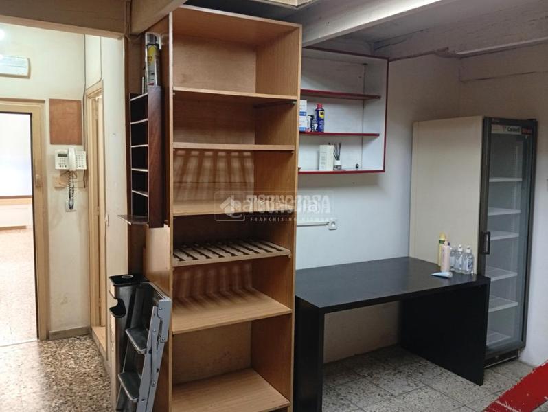 Foto 5022f49d-c56d-45b0-adc6-b31a72580b95. Geschäftsraum in Pajarillos Bajos Valladolid