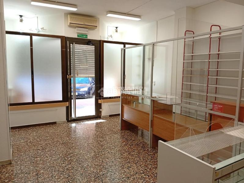 Foto 576beca0-0647-4162-8158-96e2766d1084. Geschäftsraum in Pajarillos Bajos Valladolid