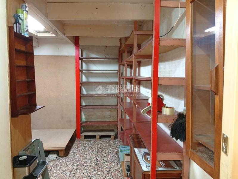 Foto 5b62df37-b054-4541-b003-c3c3bd99477b. Geschäftsraum in Pajarillos Bajos Valladolid