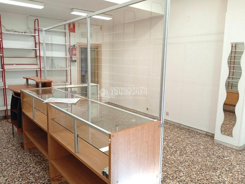 Foto 6cafd848-b429-4e48-a721-c30c78fedf3d. Geschäftsraum in Pajarillos Bajos Valladolid