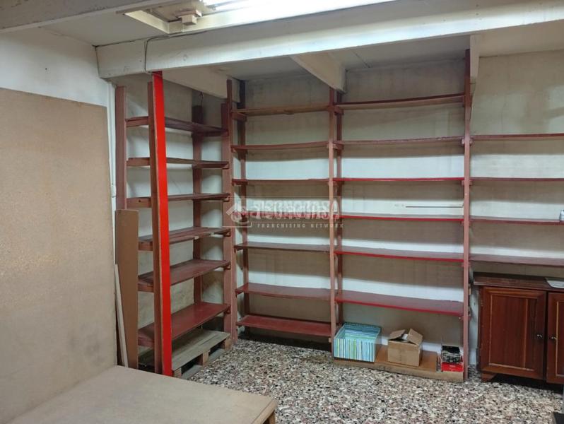 Foto 701ecd4e-be9f-4c01-afc2-985ada3fd641. Geschäftsraum in Pajarillos Bajos Valladolid