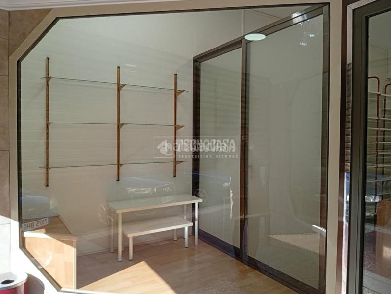 Foto 9f34c10d-1b29-4463-bb1b-369cf76b9941. Geschäftsraum in Pajarillos Bajos Valladolid