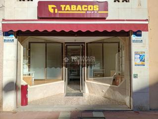 Local Comercial en Pajarillos Bajos. Tienda en venta en valladolid