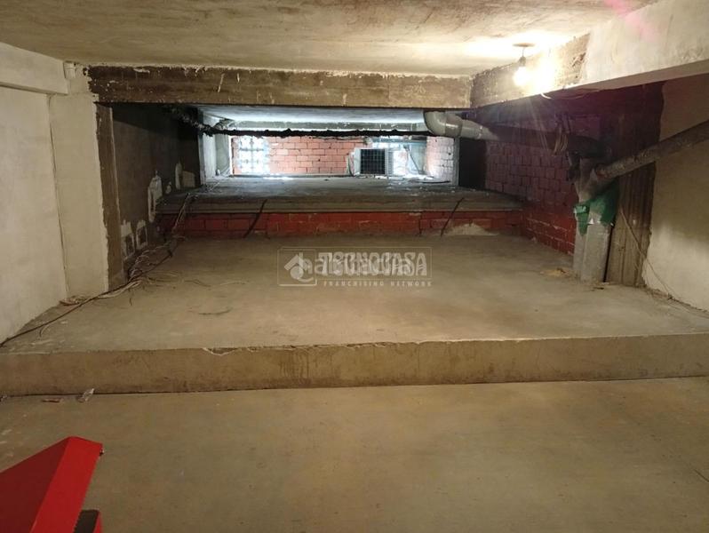 Foto ceb27821-7895-4129-b2c7-e100d107d6f1. Geschäftsraum in Pajarillos Bajos Valladolid