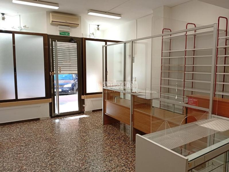 Foto f2e44a87-68e6-4800-9d73-ef50868f1483. Geschäftsraum in Pajarillos Bajos Valladolid