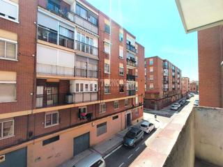Appartement en Pajarillos Bajos. Piso en venta en valladolid