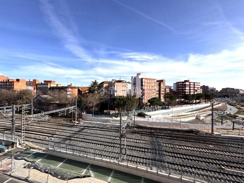 Foto 41db427c-0079-4e9f-bea3-dff52ef69d25. Piso  en venta en Caño Argales Valladolid