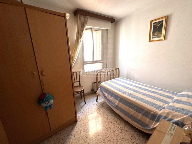 Foto 5a22b4e4-72ff-44b3-8e1c-89e4c9a2e8c2. Piso  en venta en Caño Argales Valladolid
