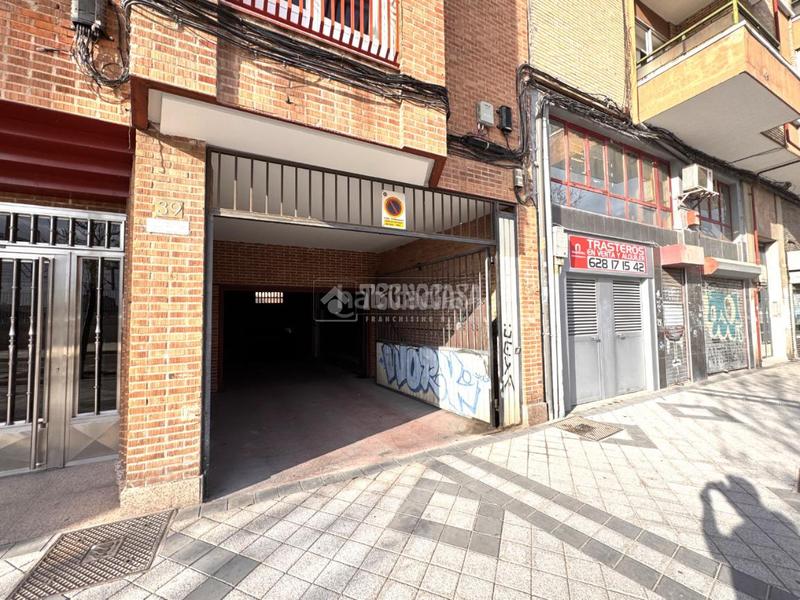 Foto e6026c63-74bc-4207-938b-a862fed8882a. Piso  en venta en Caño Argales Valladolid