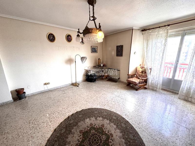 Foto e63d9fc6-8c46-42a0-aef5-c9cec7c88b96. Piso  en venta en Caño Argales Valladolid
